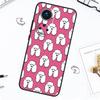 Poodles Cartoon Girly Cute Case For Honor Magic 7 5 6 Pro Honor 200 Pro X9b X9a X8b X8a X8 X9 X9c 50 70 90 Lite Cover
