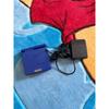 Used Nintendo Game Boy Advance SP Console Blue