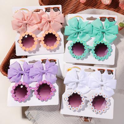 Accesorios del pelo para niños – Broches de pelo para niños