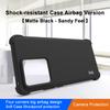 IMAK For Motorola Edge 40 5G Phone Protective Case Matte TPU Shockproof Back Cover