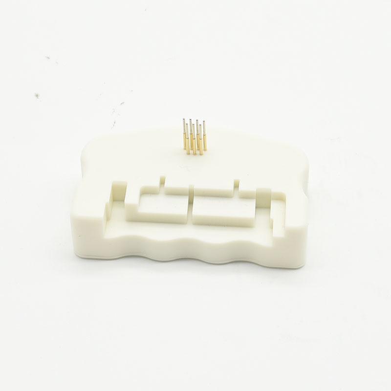 C9345 Chip Resetter For Epson L18050 L8050 WF-7830 7840 7820 7845 C8000 C58000 C7000 ET-5850 ET8550 Waste Tank Chips