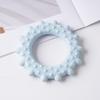 Durable TPR Dog Teething Stick: Bite-Resistant, Self-Play, Boredom Relief Toy