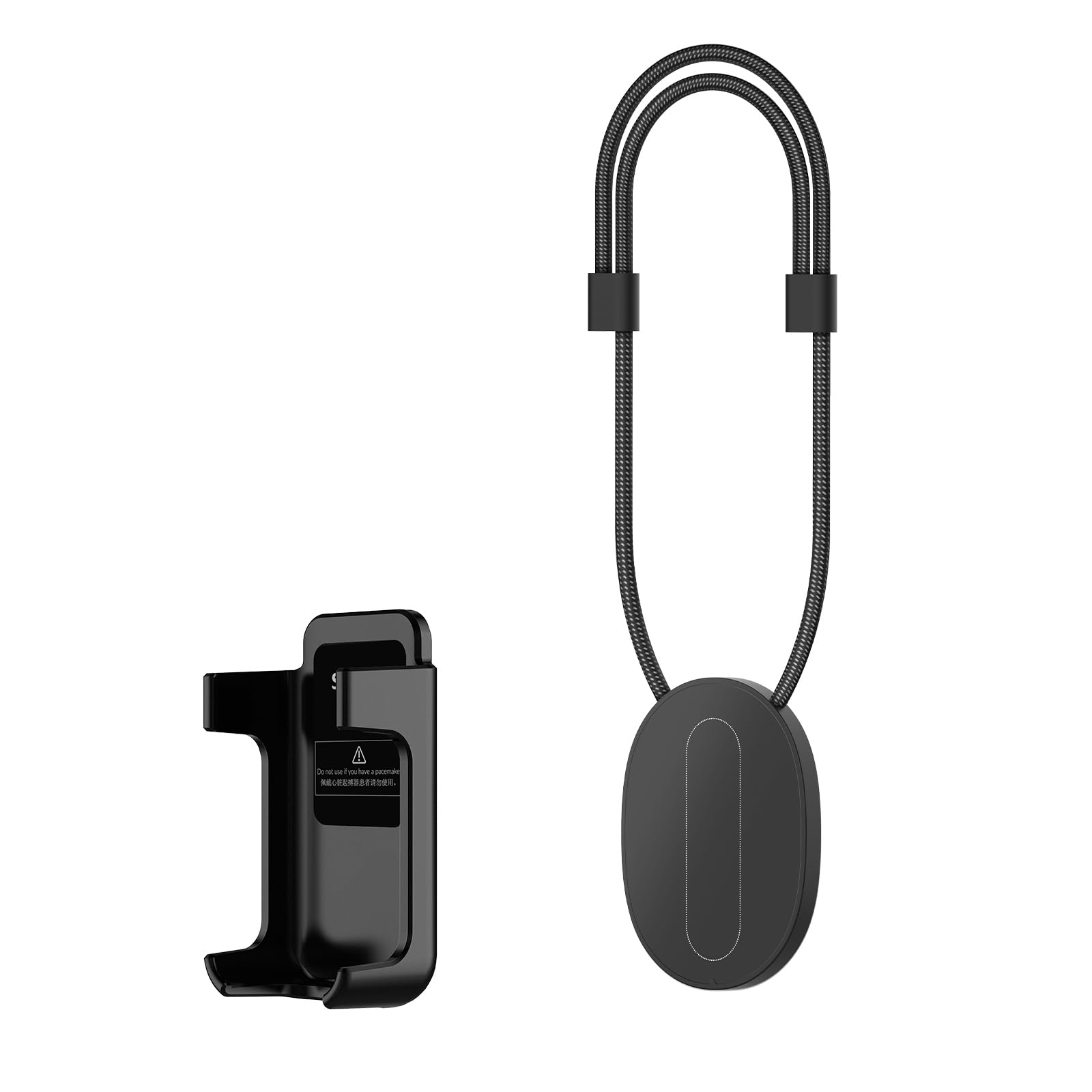 

SJCAM Magnetic Mount Action Camera Accessories C200/C200pro чорний