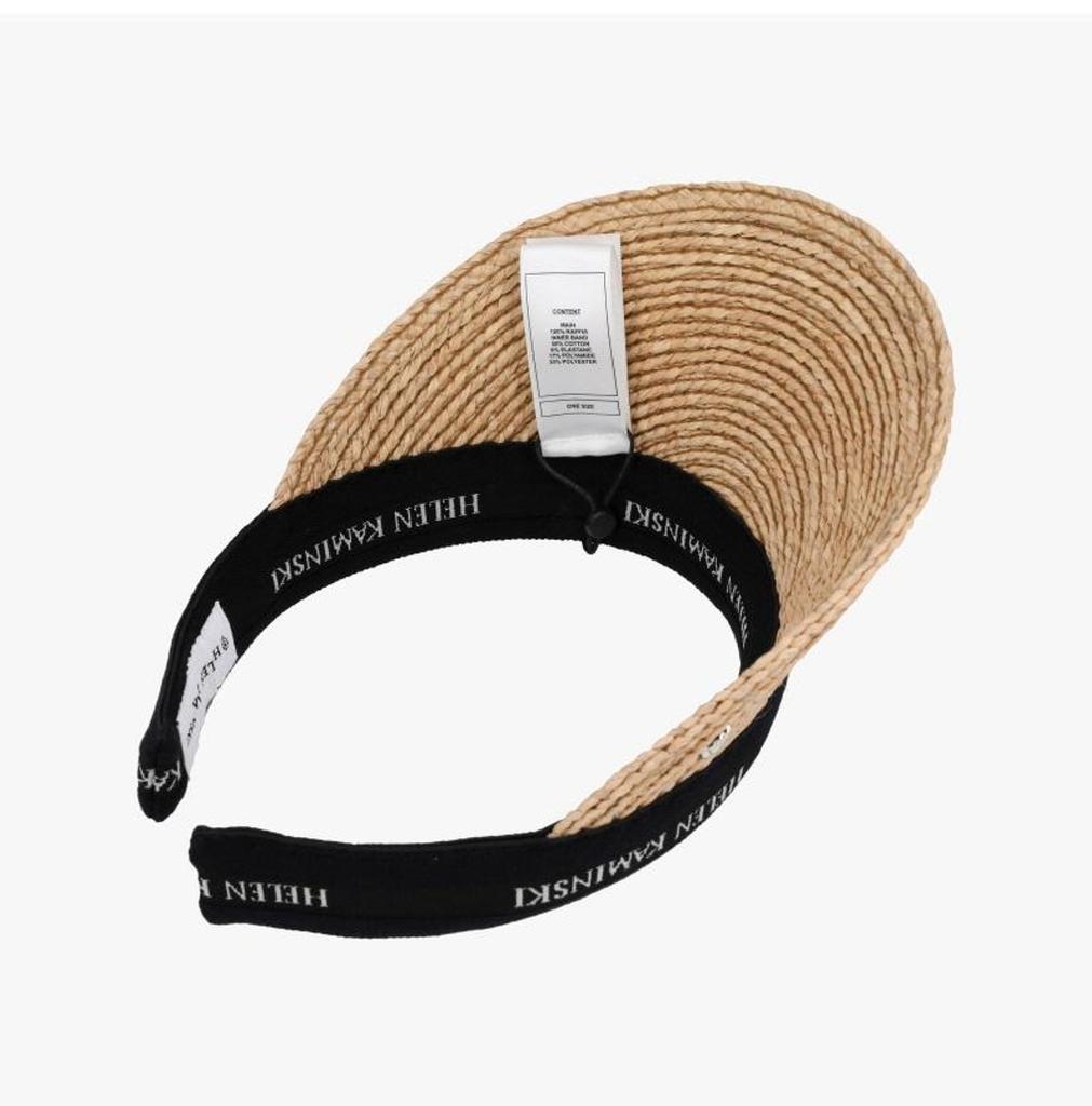 [Helen Kaminski] HAT52204 NTBL Women's Sun Cap