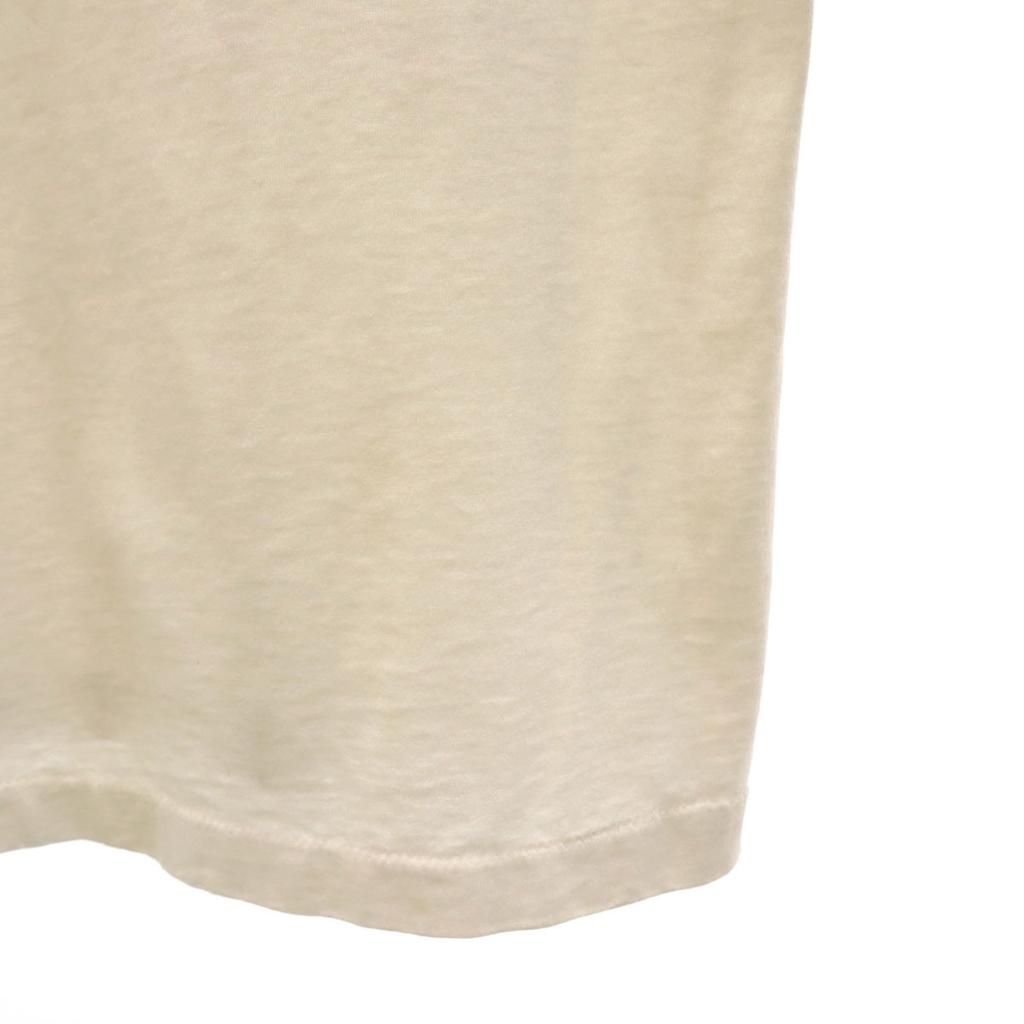 FRUIT OF THE LOOM 90s Made In USA Old Short Sleeve T-shirt Men's Used