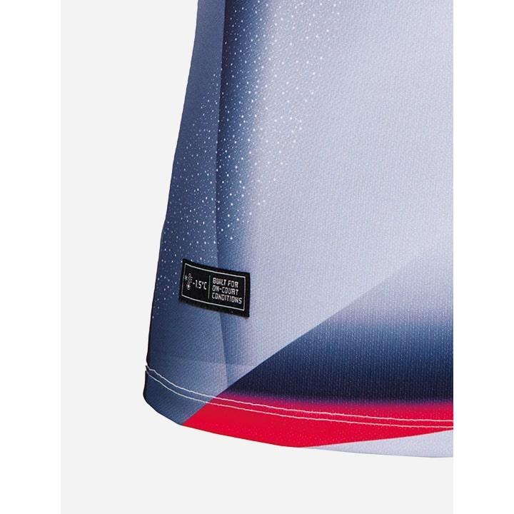 YONEX 241Ts022F Midnight Women'S Unique Gradient Gaming Wear