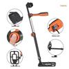 Brangdy TX-630 Portable Folding Underground Metal Detector