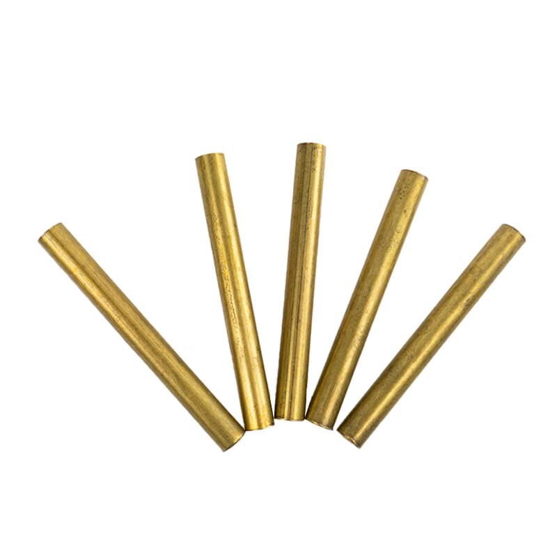 Xintaihang Blasting Detonator Training Tubes