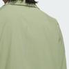 adidas Wuji Series Jackets & Coats Men's Tent Green JI8693