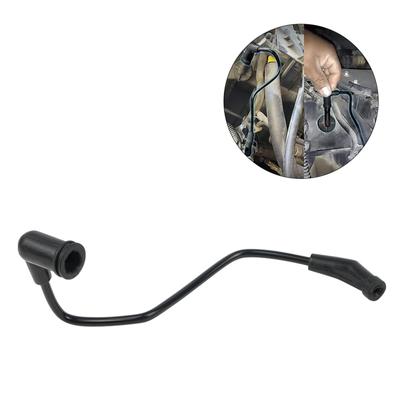 Kraftstoffdruckregler Unterdruckschlauch für 4.8 5.3 6.0 1999-2005 Teilenummer 17113556 Universelles Autozubehör
