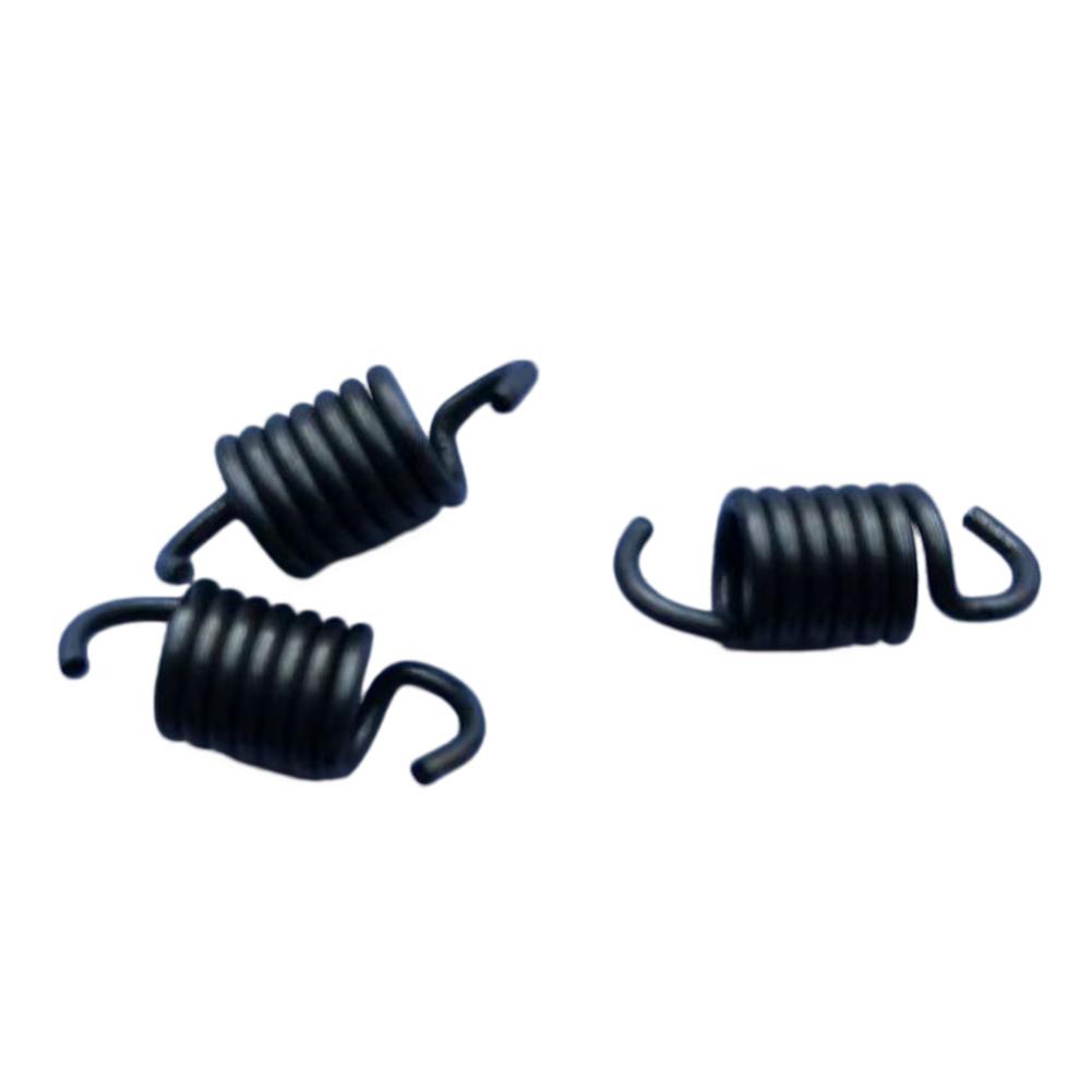 For Chainsaw Repair Clutch Pull Spring Long Lasting Clutch Spring Power Tool Part 0000-997-5625 Enhanced Tension