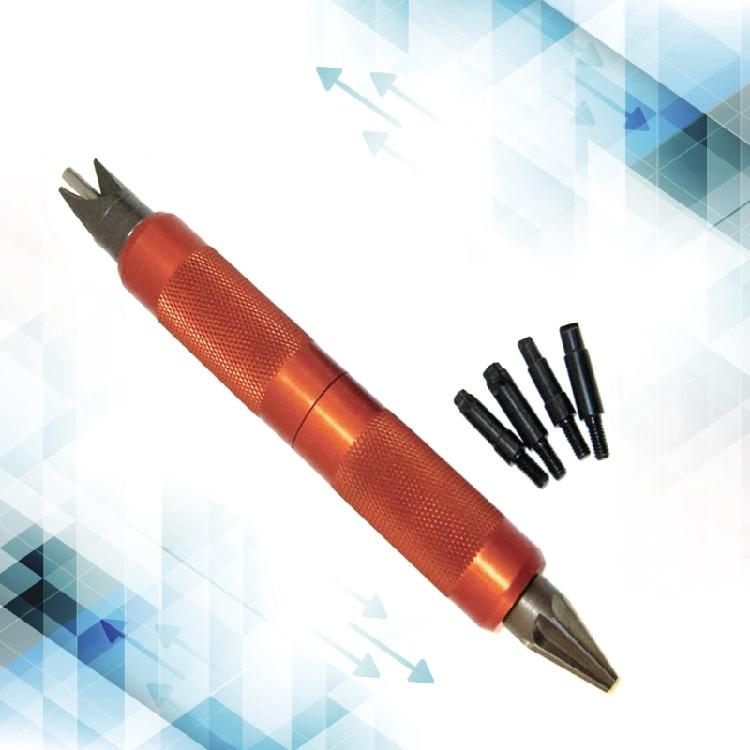 Automotive Windshield Deburring Tool Improve Driving Visibility with Ease