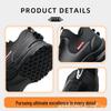 Non-Slip Chef Shoes - Oil-Resistant, Lightweight, Comfortable, Soft Sole Safety Work Shoes for Kitchen