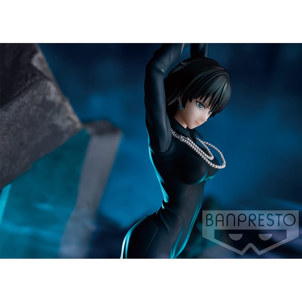 Banpresto One Punch Man ESPRESTO shapely Hell's Fubuki