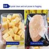 Commercial Grade PVC Cling Film