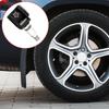 No Coding Required Universal Automatic Self Learning TPMS Sensor Plastic Housing Black Color Enhances Safety A0009052102