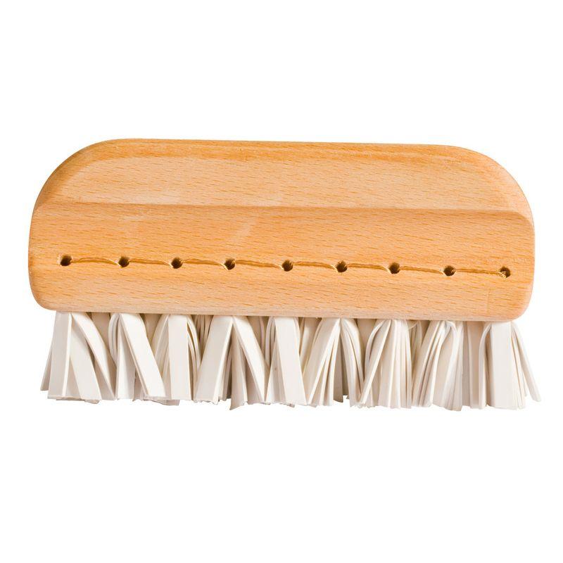 1 Redeker dust brush (13.5X7cm)