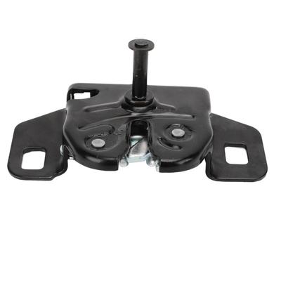 Loquet de capot avant moteur 55255451AC Accessoires de verrouillage extérieur de voiture pour Dodge Dakota Durango Ram