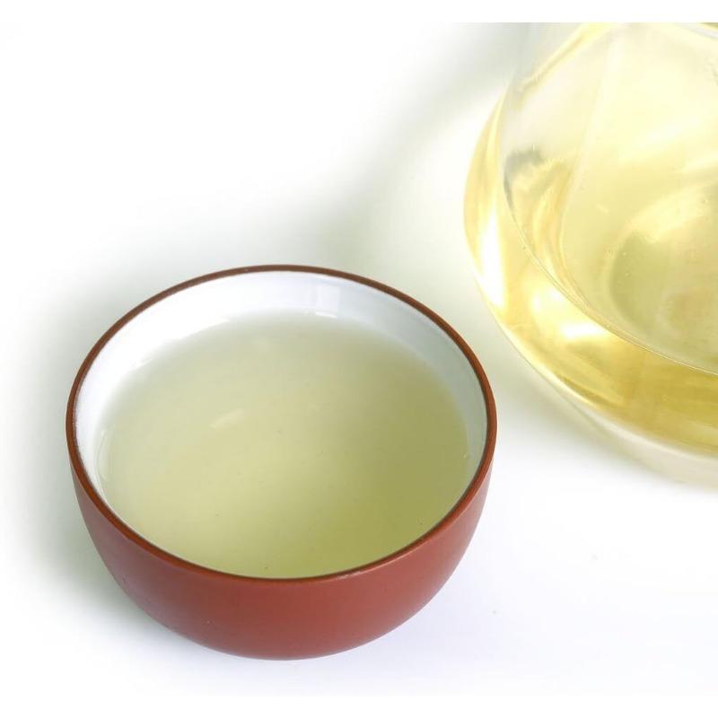 100g Spring Suzhou Biluochun Pi Lo Chun Snail Shape Chinese Green Tea