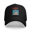 Seal Of Approval Baseball Cap Hip Hop Sandwich Hat For Men Women Adjustable Caps Hat Sport