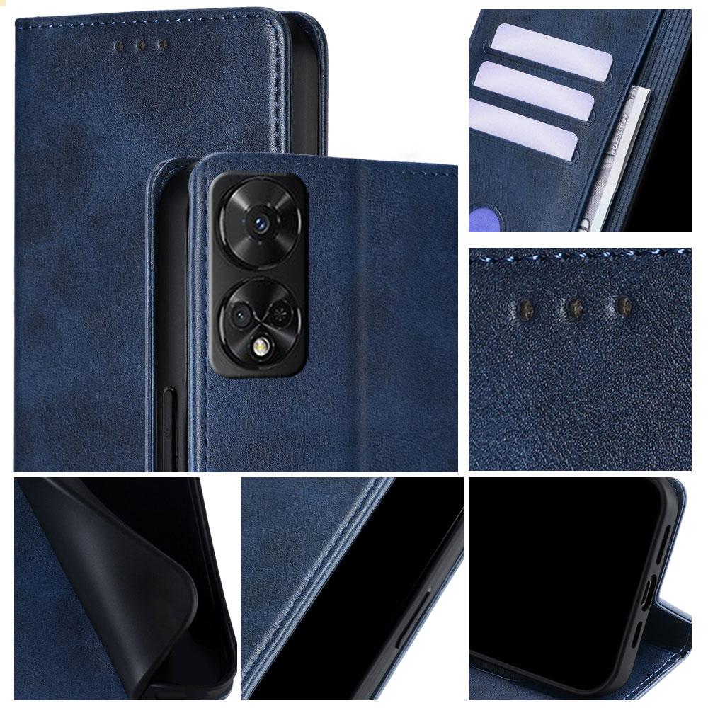 Magnetic Flip Cover Leather Wallet Phone Case for TCL 505 502 501 50 SE XL 4G 50 5G 40 NxtPaper 4G Protect Cover Book Case Funda