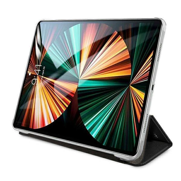 Cover for iPad 11 Pro Karl Lagerfeld Flip Case Black