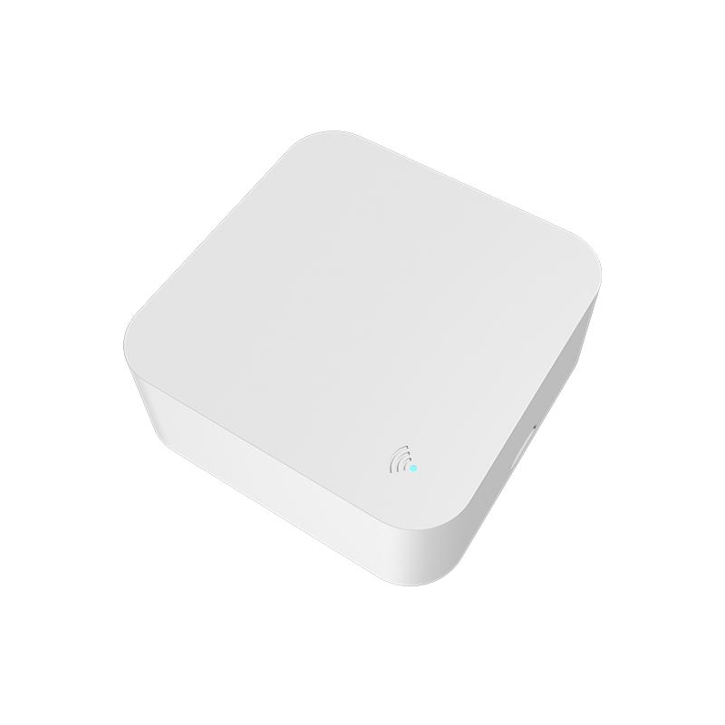 Tuya WiFi IR-Fernbedienung für Klimaanlage TV, Smart Home Infrarot Universelle Fernbedienung für Alexa, Google Home Yandex