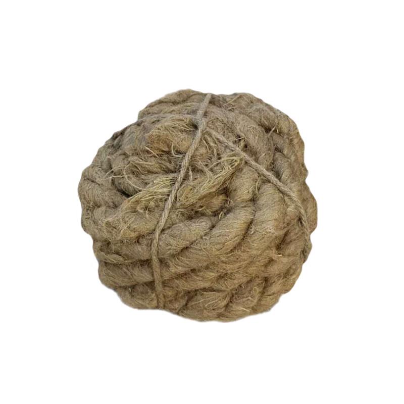 Yixuan Industrial Oiled Hemp Rope
