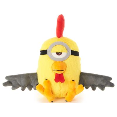 Minions Fever Plush Toy S Stuart (Zodiac Sign) Width Approx. 30cm