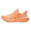 Asics Novablast 4 Le Bright Sunstone Faded Orange Herren-Sneaker 1011B887-800
