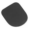 Headlight Washer Jet Nozzle Cover For Alfa Romeo Stelvio 16-23 156135868 Right Washer Covers Jet Nozzle Cap