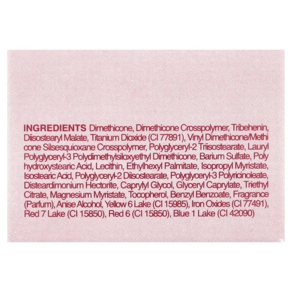 Dasique, Soufflé Color Pot, 21 Rose Tiramisu, 6.5g (0.22oz)