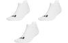 adidas Ankle Socks Men's Combo White HS5542