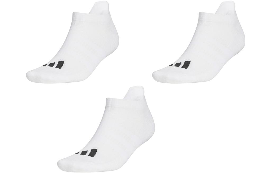 adidas Ankle Socks Men's Combo White HS5542