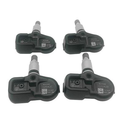 4PCS 42607-06020 Car TPMS Tire Pressure Sensor 315MHz For Lexus GS IS LS RC ES Toyota Camry Yaris Corolla PMV-C010