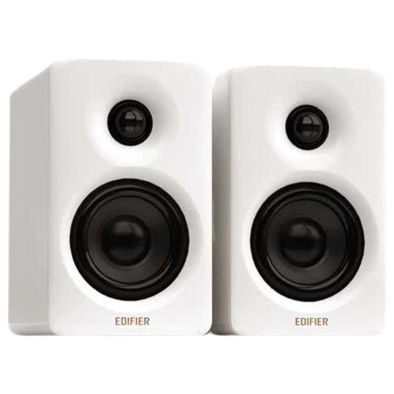 EDIFIER N300 Hi-Fi 2.0 Active Desktop Monitor Speakers (CN version)