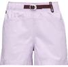 Шорты Black Diamond Ethos Shorts Черный/фиолетовый/розовый