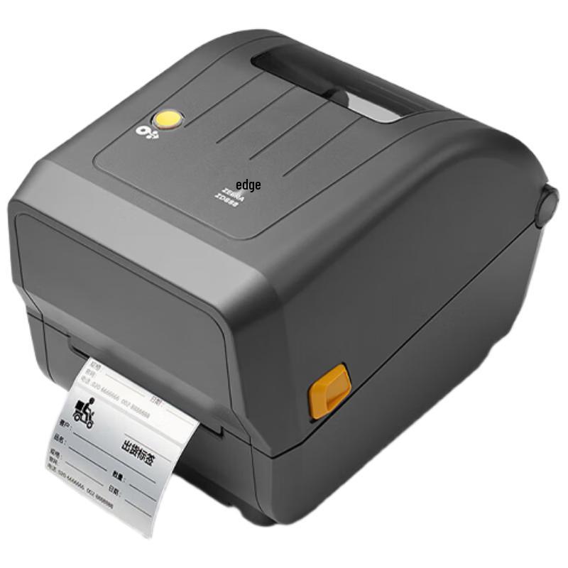 Zebra ZD888TA Thermal Transfer Label Printer