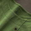 Summer Women's Top, Casual Loose Round-neck Short-sleeved T-shirt for Ladies