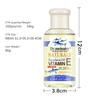 Organic and Nutritious Essential Oils for Face, Body, and Hair - Vitamin E BB Massage Oil