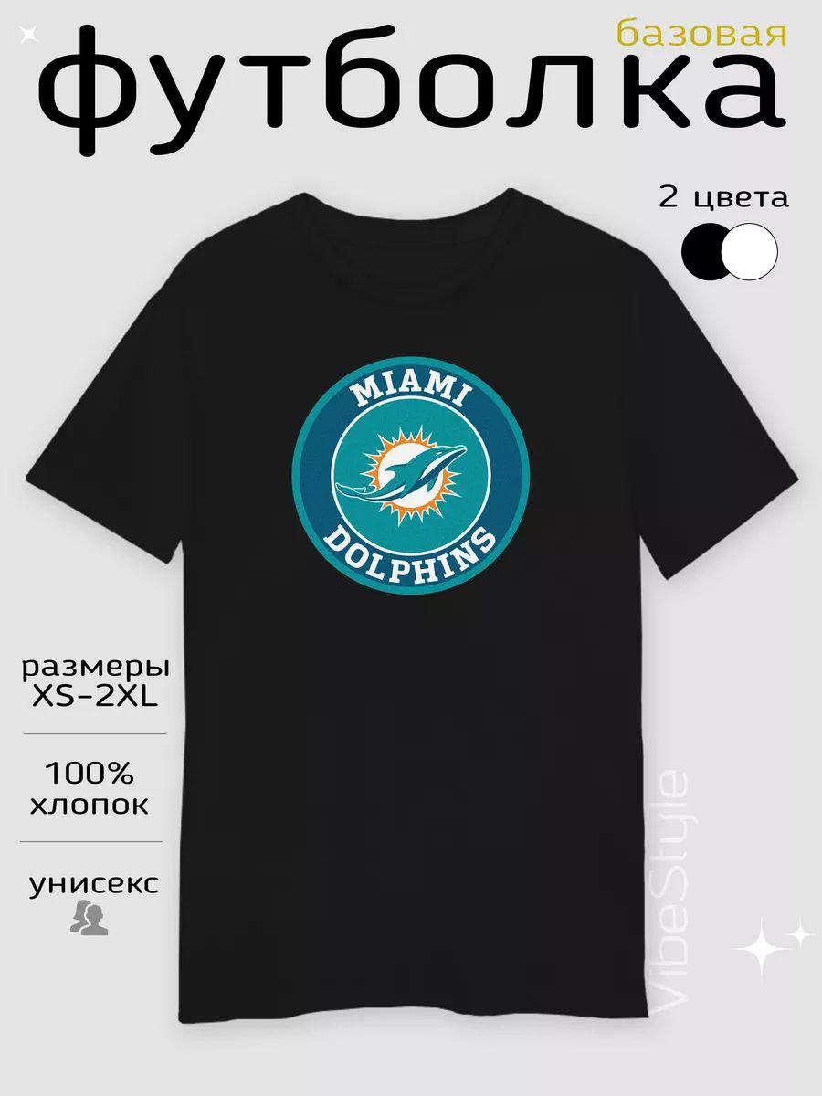Miami Dolphins T-shirt M