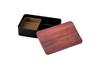 Tatsumiya GRAIN Lunch 30449 Single-Tier Box, Rosewood, 800g,