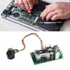 Efficient For PWM HHO RC Motor Control Switch with Adjustable Settings
