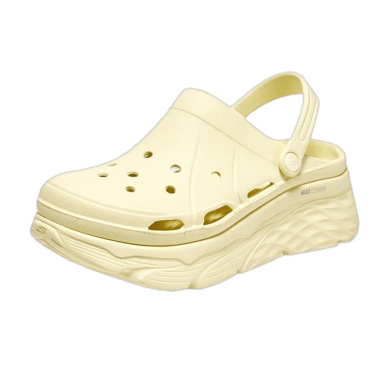 

Жіночі літні клоги Skechers з ЕВА для комфорту EU 36
