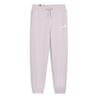 ESS+ Small Logo Active Pants Mauve