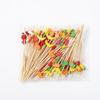 Deou Xingguang Decorative Fruit & Cocktail Picks
