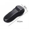 Zipper Travel Box for Braun Panasonic Philip Electric Shaver EVA Shaver Protective Case Shaver Storage Bag