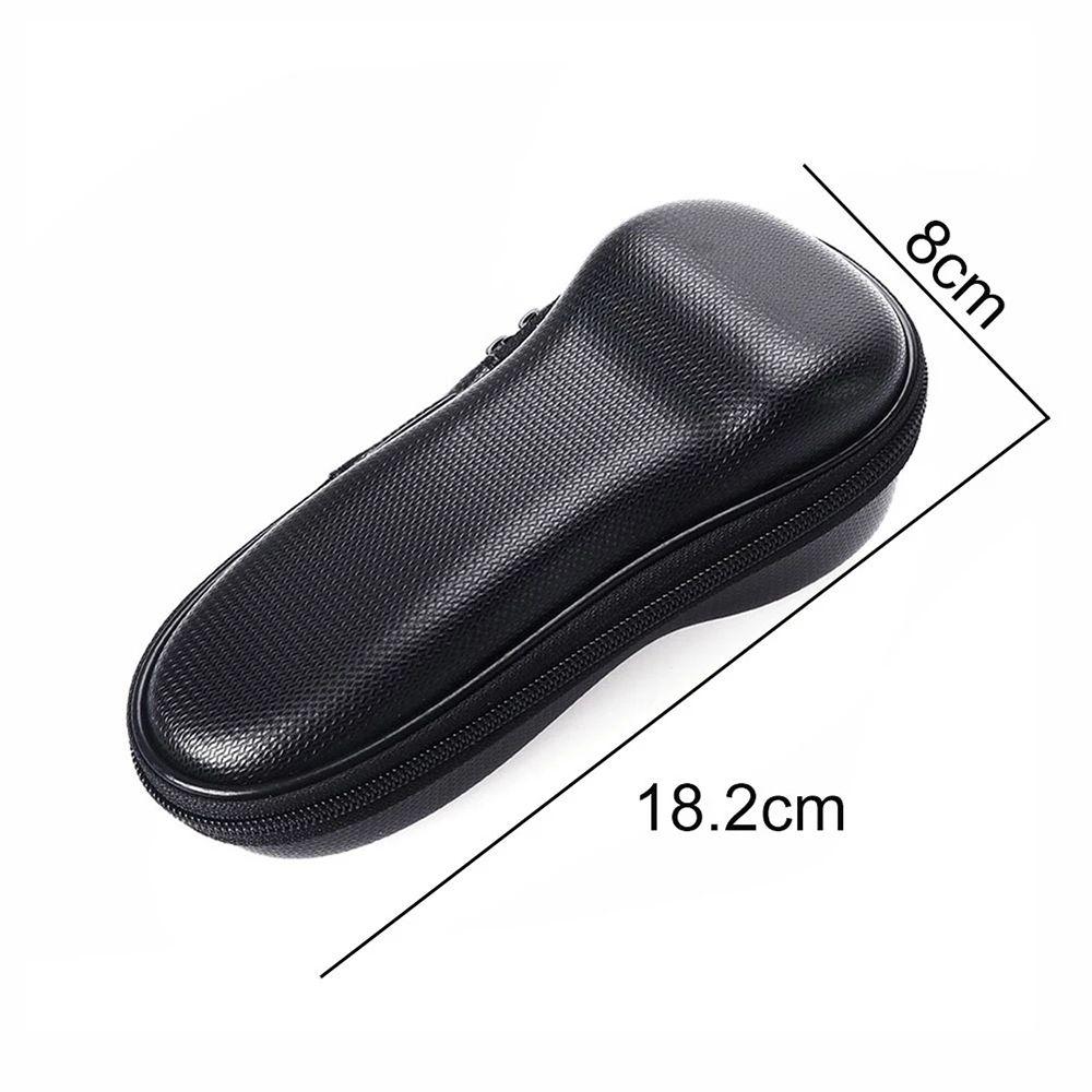 Zipper Travel Box for Braun Panasonic Philip Electric Shaver EVA Shaver Protective Case Shaver Storage Bag