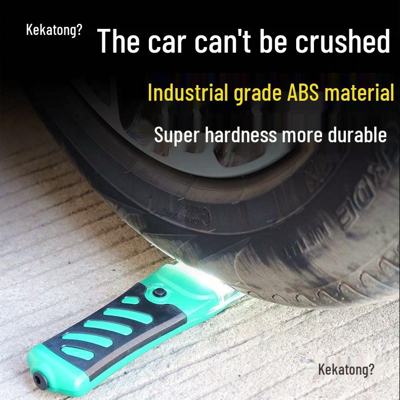 Handheld Putty Detection & Polishing Light for Construction Sites