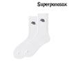 Cityboy Korean Trend High-Street Mid-Calf Skateboard Socks for Men & Women